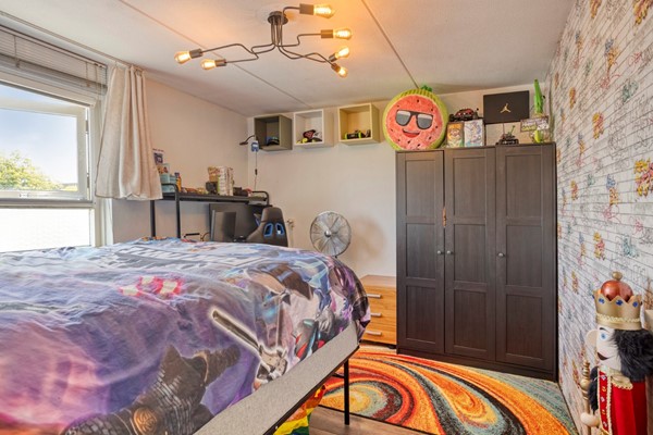 Medium property photo - Adriaan van der Kloosterstraat 111, 3151 CT Hoek van Holland